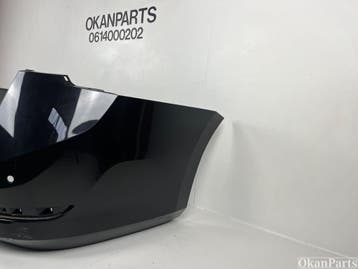 Skoda Octavia 5E7 Combi Achterbumper origineel 5E7807421, Ophalen, Gebruikt, Bumper, Achter