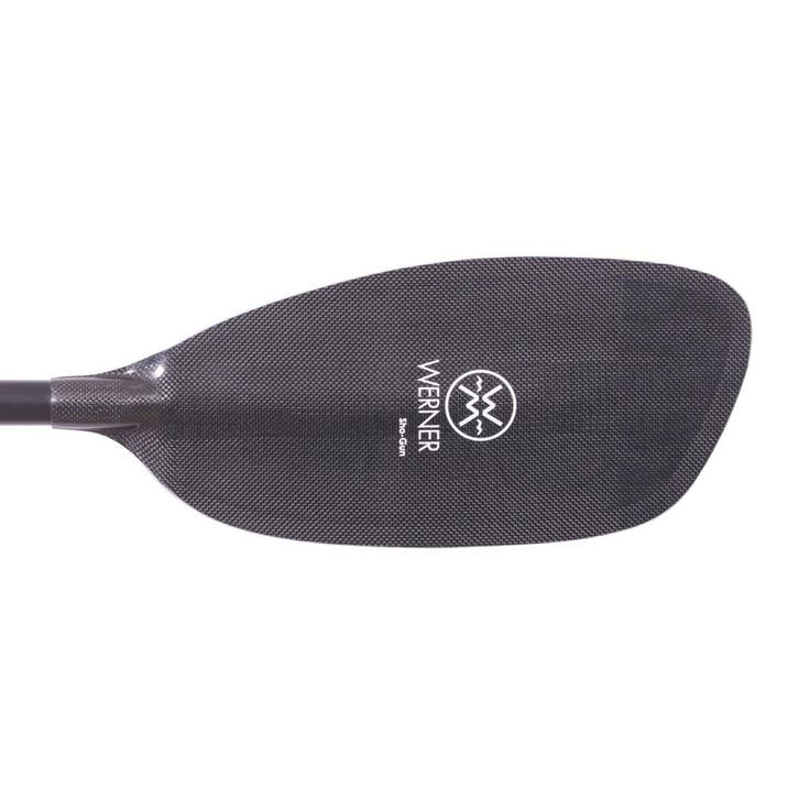 Werner Shogun Foam Core Bentshaft, Watersport en Boten, Peddels, Verzenden