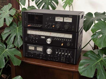 Lenco - A600 - T600 - C1202 Stereoset - Diverse modellen, Nieuw