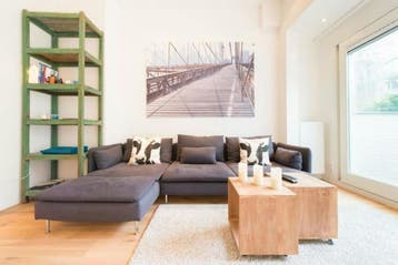 Appartement aan Laurierstraat, Amsterdam, Amsterdam