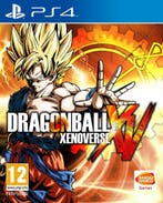 Dragon Ball Xenoverse - PS4, Verzenden, Nieuw