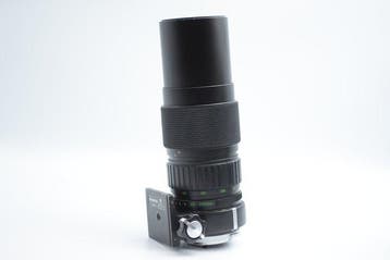 Olympus OM-System Zuiko Auto-Zoom 5/85-250mm | Cameralens, Nieuw