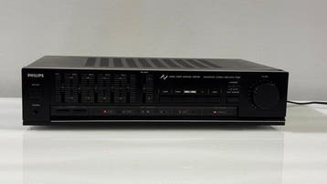 Philips - FA564 Audio/Video Solid state stereo receiver, Nieuw