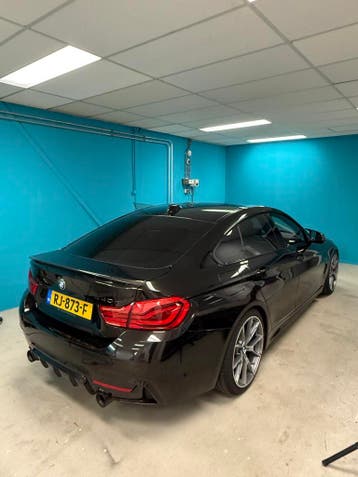 Autoramen blinderen vanaf €175! - Arnhem &amp; omgeving