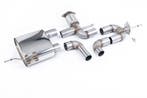 Cat-back uitlaatsysteem | Renault / Alpine A110 A110S 1.8TCe, Auto-onderdelen, Verzenden, Nieuw