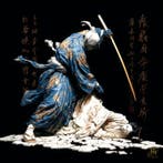 NYX - Fallen Honor – Samurai Tragedy & Golden Elegance |