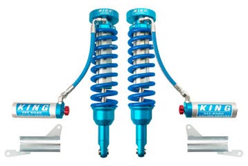 King Shocks 2010+ Toyota 4Runner w/KDSS Front 2.5 Dia Remote, Ophalen of Verzenden, Nieuw