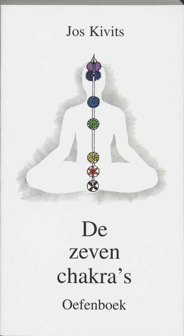 De zeven chakras Oefenboek - J. Kivits 9789020281309, Boeken, Verzenden, Zo goed als nieuw, J. Kivits