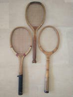 1900 - Tennisracket, Nieuw