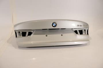 BMW 3 Serie G20  G80 Achterklep 7455942 41007455942, Auto-onderdelen, Ophalen of Verzenden, Gebruikt