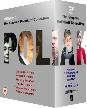 the Stephen Poliakoff collection (9 disc)   Gratis verzenden, Cd's en Dvd's, Dvd's | Tv en Series, Vanaf 12 jaar, Zo goed als nieuw
