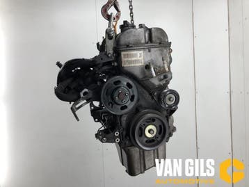 Motor Suzuki Splash O260508, Ophalen of Verzenden, Nieuw