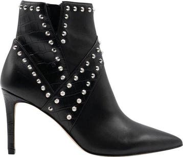 Guess Danina -maat 40- Dames Laarzen - Zwart, Verzenden, Nieuw