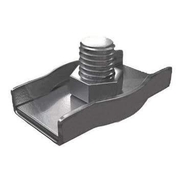 Simplex staalkabelklem - 3mm - Gegalvaniseerd, Ophalen of Verzenden, Nieuw, Overige typen