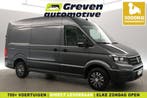 Volkswagen Crafter 2.0 TDI L3H3 177PK  3000kg Trekgew.  DSG, Automaat, Volkswagen, Diesel, Nieuw