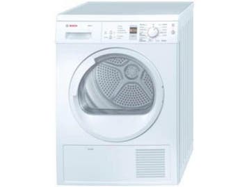 Bosch WTE86304 - Condensdroger - 7 kg - Energieklasse B -, Verzenden, Zo goed als nieuw