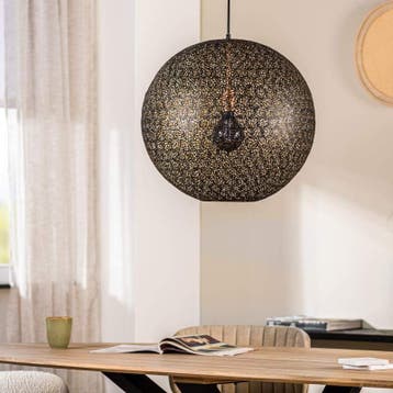 Hanglamp Cleo Groot - decoratie, Nieuw