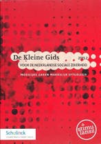 De kleine gids 2015.2 ISBN 9789013132496, Ophalen of Verzenden, Zo goed als nieuw, MBO