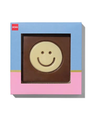 HEMA Chocolade tablet, Verzenden, Nieuw