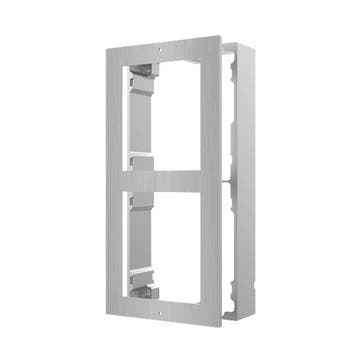 Hikvision DS-KD-ACW2/S, modulaire intercom,, Audio, Tv en Foto, Videobewaking, Ophalen of Verzenden, Nieuw