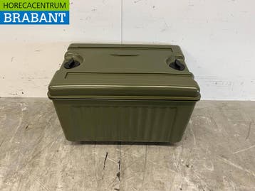 Avatherm 300 Thermobox 1/1 GN Horeca, Ophalen of Verzenden, Nieuw zonder verpakking