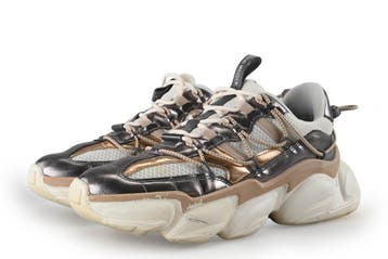 Steve Madden Sneakers in maat 40 Wit, Kleding | Dames, Schoenen, Verzenden, Wit, Steve Madden, Sneakers of Gympen