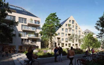 Te huur: Appartement Deken van Somerenstraat in Eindhoven, Noord-Brabant, Eindhoven, Appartement