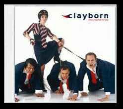 cd - Clayborn - Every Dog Has Its Day, Verzenden, Zo goed als nieuw