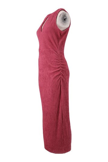 Aaiko Jurk in maat S Roze, Aaiko, Verzenden, Zo goed als nieuw, Overige kleuren