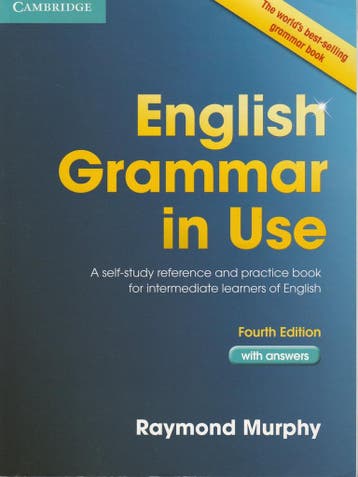 English Grammar in Use Book with Answers, 9780521189064, Verzenden, Zo goed als nieuw, HBO