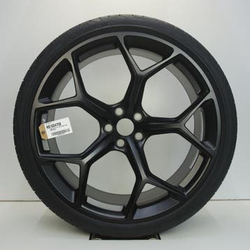 Originele velgen 22 inch lichtmetalen Audi RS6 *NS1004758*, Velg(en), Nieuw, Overige maten, Ophalen of Verzenden