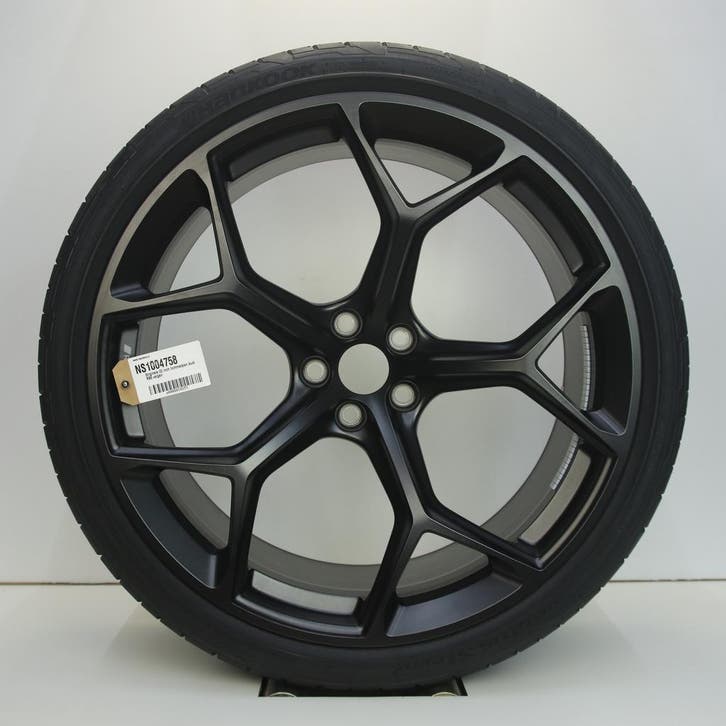 Originele velgen 22 inch lichtmetalen Audi RS6 *NS1004758*, Auto-onderdelen, Banden en Velgen, Velg(en), Nieuw, Overige maten