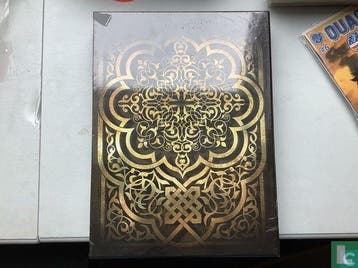Box Kruistocht [vol] - 2010, Boeken, Meerdere stripboeken, Verzenden, Zo goed als nieuw, Dufaux, Jean.