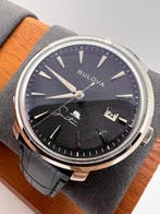 Bulova - Frank Sinatra “The Best Is Yet To Come” - Zonder, Nieuw