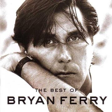 Bryan Ferry - The Best Of Bryan Ferry, Ophalen of Verzenden, Gebruikt