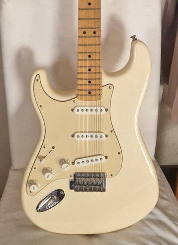 Fender - Stratocaster Mancina - - Elektrische gitaar -, Nieuw