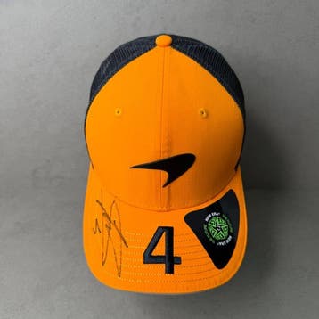 Mclaren - Formule 1 - Lando Norris - 2025 - Pet, Nieuw
