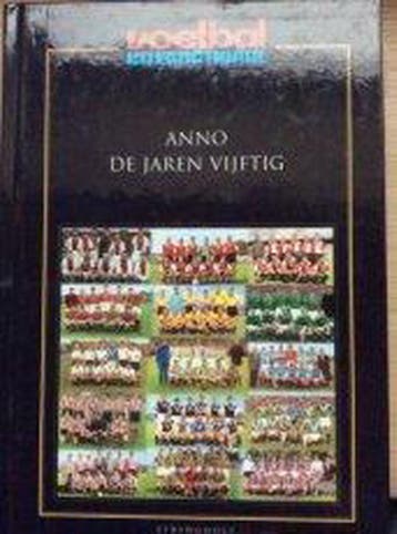 ANNO DE JAREN VIJFTIG - T. van Hulsen 9789058601209, Verzenden, Gelezen, T. van Hulsen