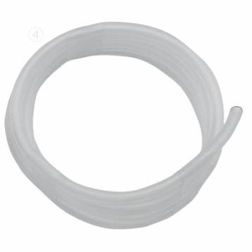 Aqua Medic CO2 slang 4/6 mm - 5 m, Ophalen of Verzenden, Nieuw