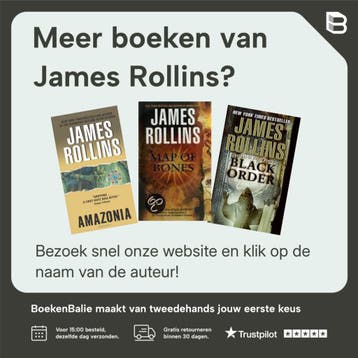 Ice Hunt 9780060521608 James Rollins, Verzenden, Gelezen, James Rollins