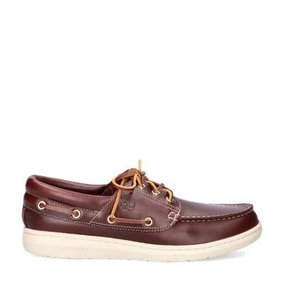 Timberland Port Fino mocassins & loafers voor heren, Kleding | Heren, Schoenen, Espadrilles of Moccasins, Nieuw, Verzenden