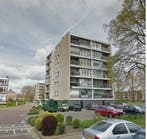 Te Huur 3 Kamer Appartement Bontekoestraat In Arnhem, Huizen en Kamers, Huizen te huur, Gelderland, Direct bij eigenaar, Appartement