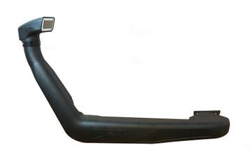 Injen 07-18 Jeep Wrangler (JK) 3.6L V6 Deep Water Crossing, Ophalen of Verzenden, Nieuw