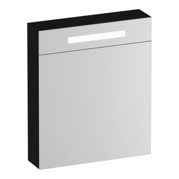 Brauer Promise Deluxe Spiegelkast - 60 cm - met Verlichting, Ophalen of Verzenden, Nieuw