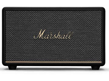 Marshall -  Acton Iii Bluetooth-speaker  - Zwart, Overige merken, Verzenden, Overige typen, Nieuw