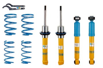 Bilstein B14 PSS Compleet onderstel veren en dempers | Smart, Verzenden, Nieuw