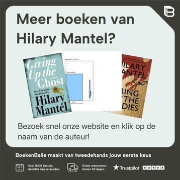 Mantel Pieces: Royal Bodies and Other Writing from the, Verzenden, Gelezen, Hilary Mantel