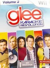 Karaoke Revolution Glee: Volume 2 -Duitstalig- Als N., Spelcomputers en Games, Ophalen of Verzenden, Zo goed als nieuw