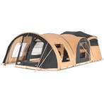 Europa Camper Trailcruiser XL EPS Comfort, Ophalen