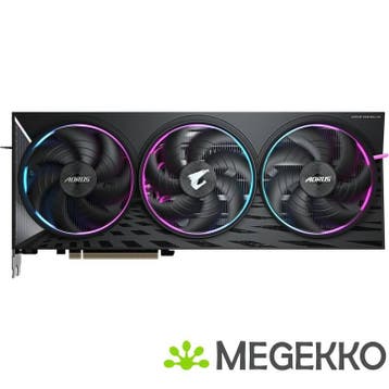 Gigabyte Radeon RX 9070 XT Aorus Elite 16GB, Verzenden, Nieuw